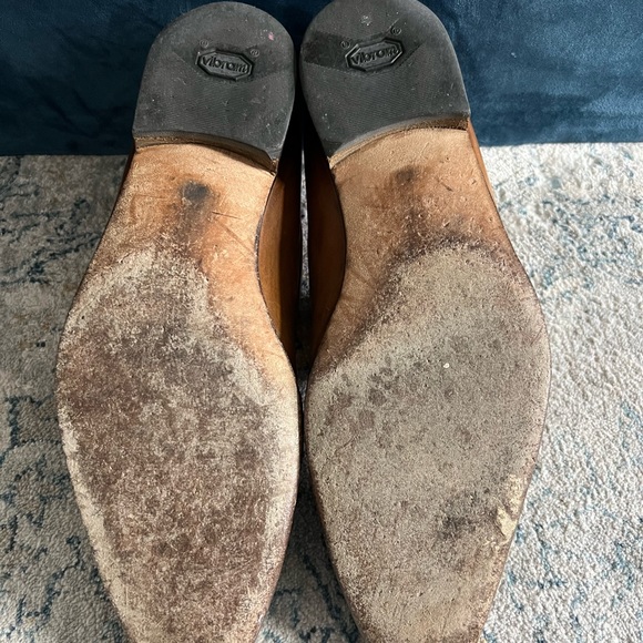 Men’s Gucci loafers - Picture 12 of 12